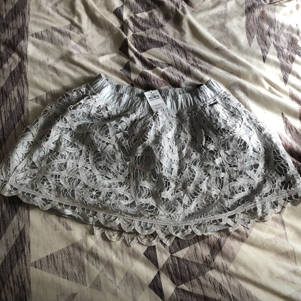 Abercrombie and Fitch skirt